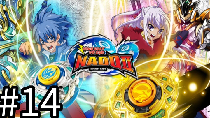 Vòng Quay Vô Cực Phần 2 - Tập 14【THUYẾT MINH 】