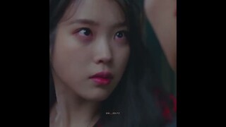 iu stabs 😮😮 hotel del Luna whatsapp status #shorts