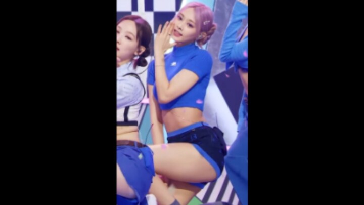 Thân hình của Châu Tử Du rốt cuộc đẹp đến mức nào