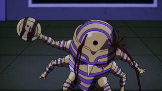 But it was clearly Xiao Zhong's voice outside the door...