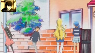 (P2) Bà Chị CUte Của Tôi #ReviewAnime