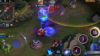 highlight liên quân #3#game