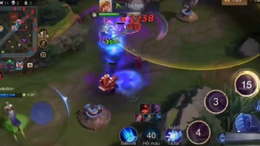 highlight liên quân #3#game