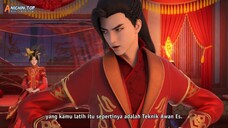 [ EPISODE 02 ] Against The Gods Season 1 - 1080p Super Duper HD Sub Indo