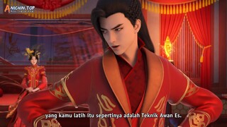 [ EPISODE 02 ] Against The Gods Season 1 - 1080p Super Duper HD Sub Indo