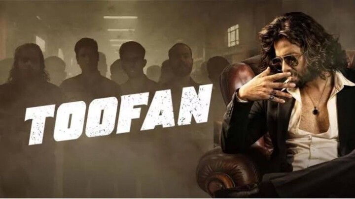 Toofan || Bengali movie (2024) || 1080p HD || Shakib Khan