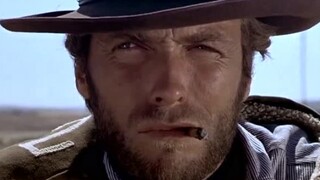 Red Dead Redemption classic sound whistle song "Titoli"