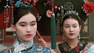"Sự kết thúc của một thời đại, xa hoa khắp nơi và suy đồi khắp nơi!"