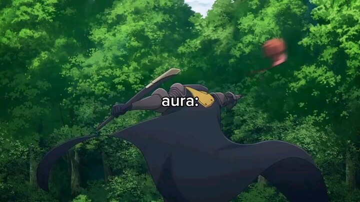 beru vs everybody