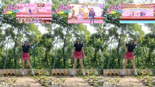 Let’s アイカツ！