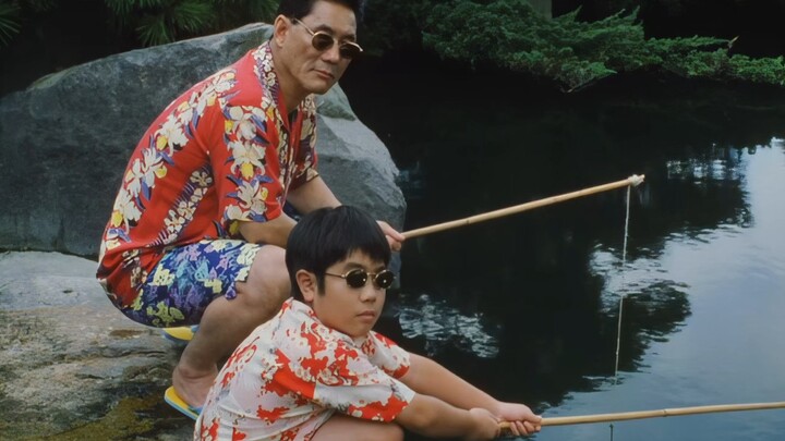 “Classic film soundtracks in film history”