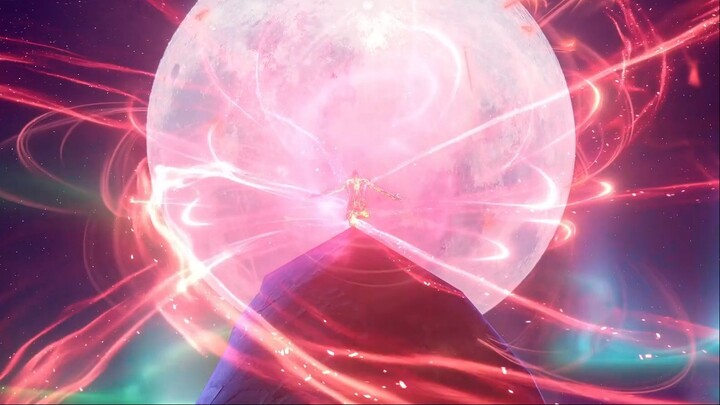 The Gate of Mystical Realm Eps 03 Sub Indonesia