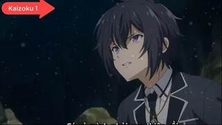Shikkakumon no Saikyou Kenja Tập3