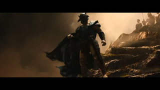 Wonder Woman  Born For This  Lobalon #filmchat