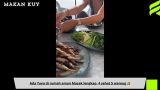 Ada Yaya Di Rumah Pasti Aman