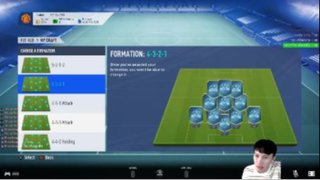 LẦN ĐẦU CHƠI FUT DRAFT PICK ĐƯỢC TEAM CỰC MẠNH !!!_Trim