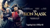 The Iron Mask (2019) - Tagalog Dubbed | 1080p HD  | Jackie Chan & Arnold Schwarzenegger
