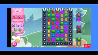 CANDY CRUSH SAGA LEVEL 928 (NEW VERSION)