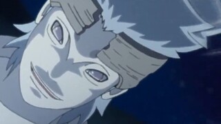 [Naruto] Kho kỹ năng Otsutsuki