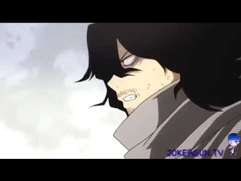 AMV (มายฮีโร่อคาเดเมี่ย)