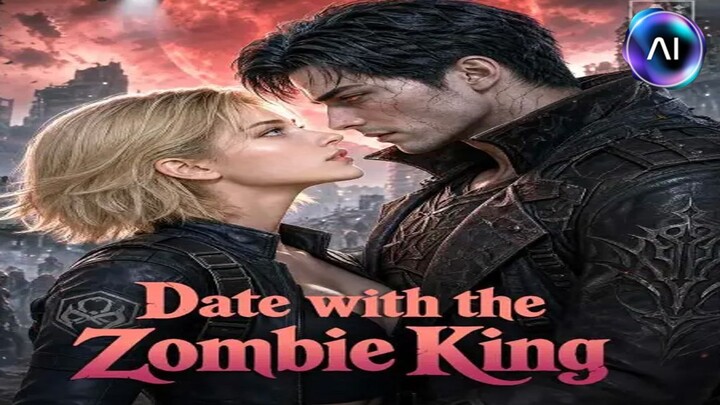 Date with the Zombie King