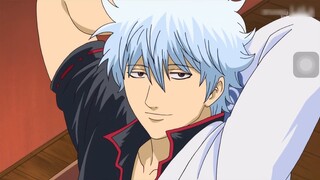 Gintama’s OP is really not to be missed