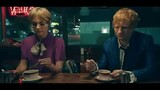Ed Sheeran - shivers (official video)
