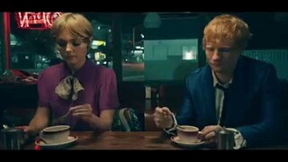 Ed Sheeran - shivers (official video)