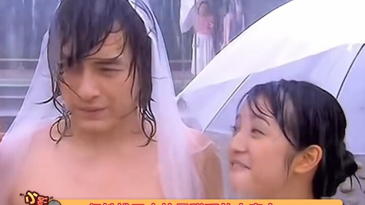 I finally understand why Prince Guo ignored Huanbi