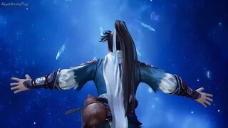 Throne Of Ten Thousand Sword Eps 27 Indo