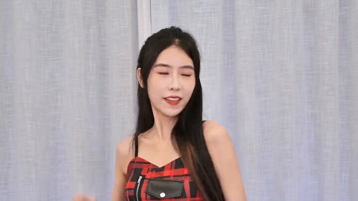 Hãy đến và sở hữu ngay chú Thần đèn nhỏ của bạn nhé~ Màn hình dọc 4K [Guo Qianyun] ❤️