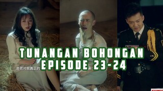 Bos Besar Nyamar Jadi Satpam Tunangan Bohongan Episode 23-24