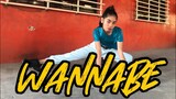 ITZY - WANNABE Dance Cover | Jamaica Galang