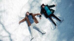 Heartstopper epsoide 2 [Sub Indo]