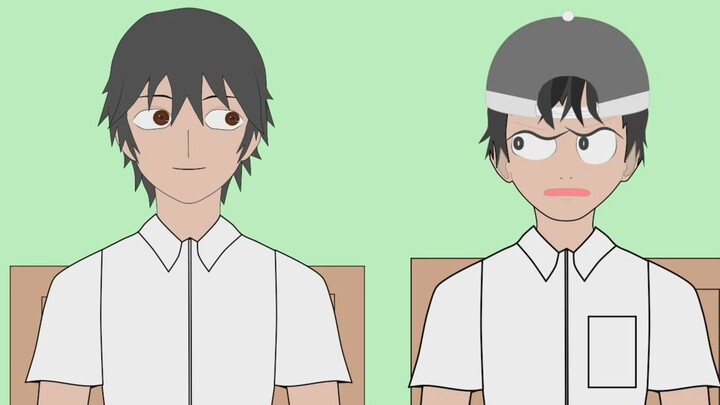 animasi regresi episode 2 part terakhir