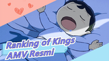 Ranking of Kings|ED Resmi『Oz.』by yama