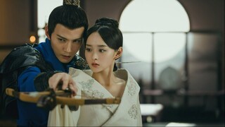 Legend of the Phoenix 💦🌙💦 Episode 18 💦🌙💦 English subtitles 💦🌙💦