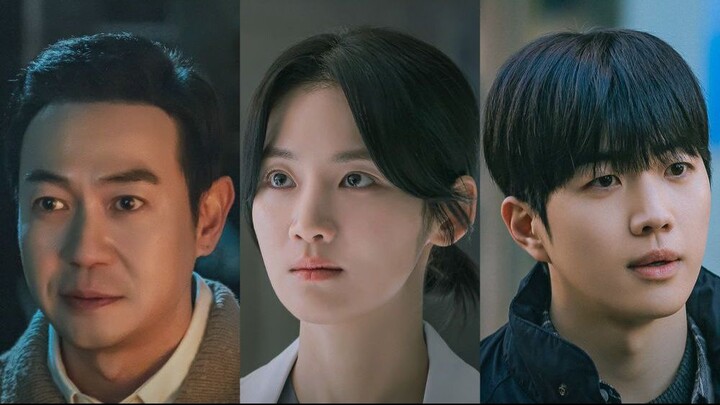 Hunter With A Scalpel (2025) Episode 5 Eng Sub