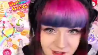 Internet aesthetic kawaiicore