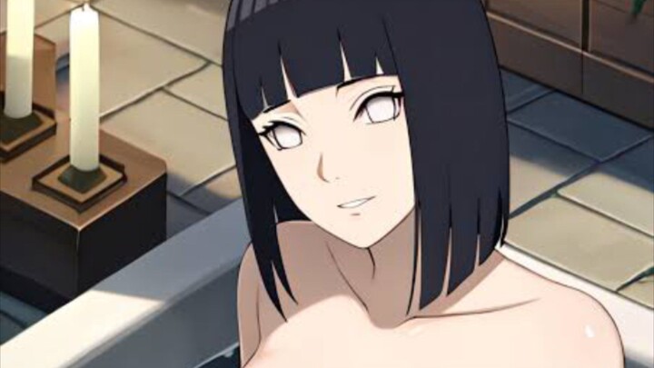 SCENE NARUTO INI HARAM BANGET BRO