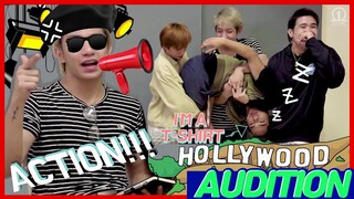 [1ST.ONE] HOLLYWOOD LEVEL ACTING : How to be super star