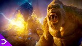 Godzilla X Kong: The New Empire TRAILER 2 BREAKDOWN (IN DEPTH)