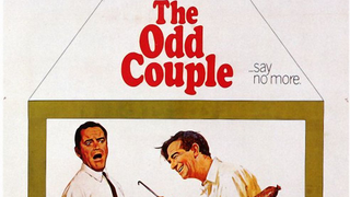 The Odd Couple (1968) Comedy