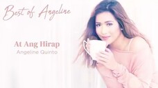 Best of Angeline Quinto Playlist