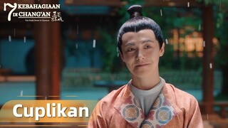 The Happy Seven in Chang'an | Cuplikan EP04 Menciptakan Salju Bulan Juni Untuknya | WeTV【INDO SUB】