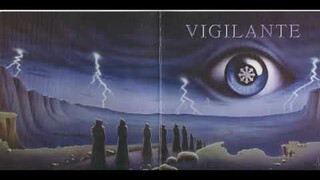 VIGILANTE - Liars