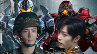 "The Whole Body is Drama" Episode 23: Shuang Gu Shuang Qiang/StarCraft/Cultivation/he