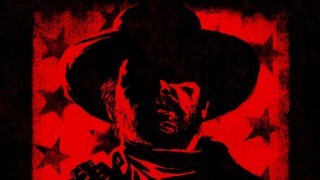 The unforgettable song in Red Dead Redemption 2 (1): See The Fire In Your Eyes! (with male voice ver