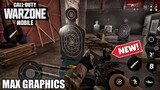 New Warzone Mobile But Better Max Graphics (Fan Made Clone) Call of Duty MW2 Mobile (Android/iOS)