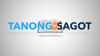 Bakit Hindi Binibinyagan o Binabautismuhan ang Sangol sa loob ng IGLESIA NI CRISTO